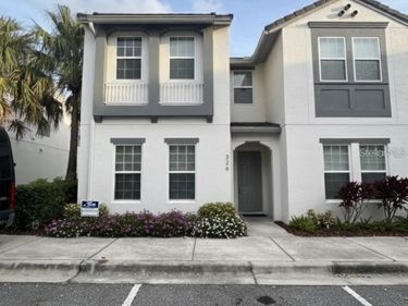 326 CAPTIVA DRIVE, DAVENPORT, FL 33896