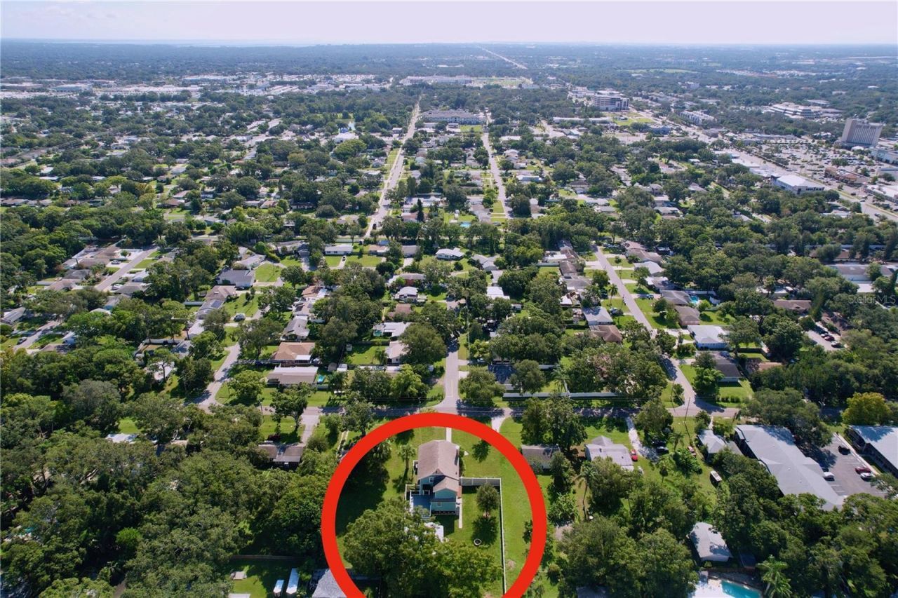 363 14th Street Nw, Largo, FL 33770 Photo