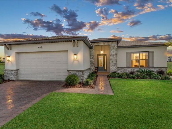 400 ADAMS VIEW LANE, AUBURNDALE, FL 33823