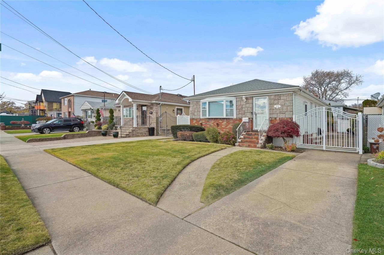 91-03 156th Avenue, Howard Beach, NY 11414 Main Photo