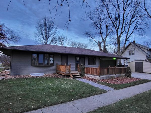 1504 Story Street, Boone, IA 50036