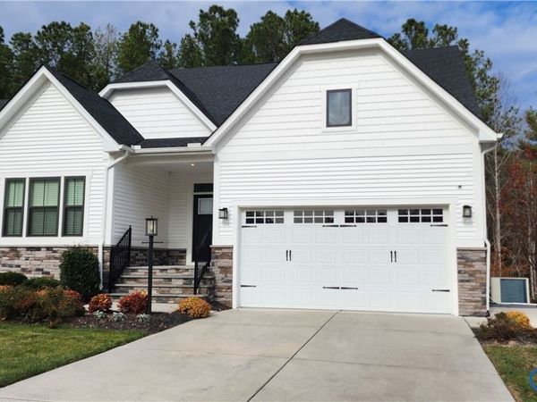 17754 Twin Falls Lane, Moseley, VA 23120