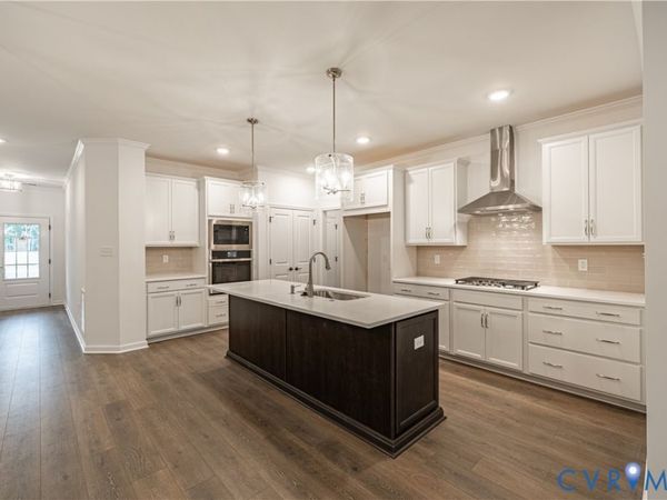 6715 Mayland Ridge Lane, Chesterfield, VA 23120