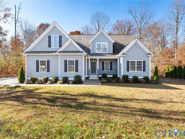 9461 Wickham Crossing Way, Ashland, VA 23005