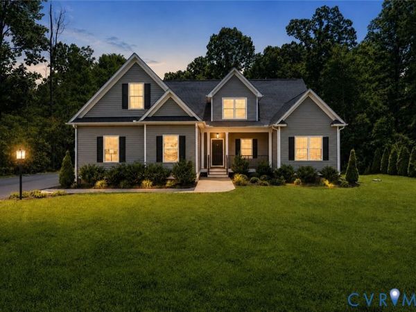 9461 Wickham Crossing Way, Ashland, VA 23005