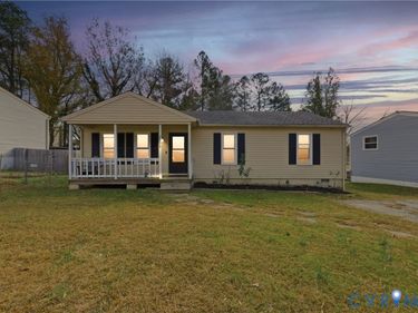 2909 Tinstree Drive, Colonial Heights, VA 23834