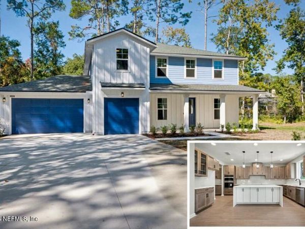 1324 RIVER Court, Green Cove Springs, FL 32043