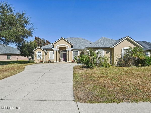 14445 CHRISTEN Drive, Jacksonville, FL 32218