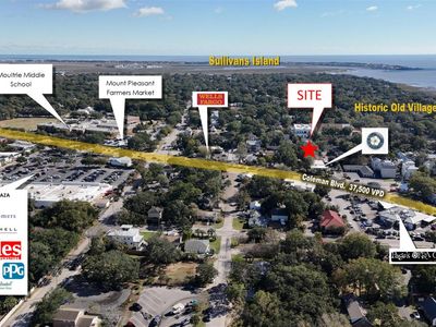 118 May Lane, Mount Pleasant, SC 29464