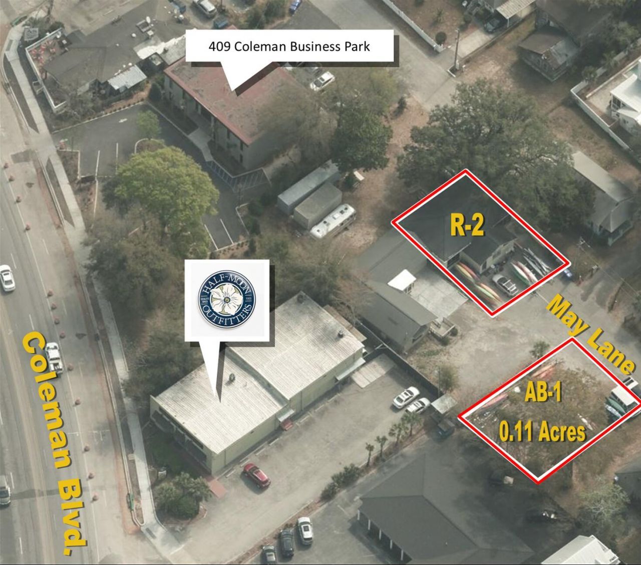 118 May Lane Photo 3