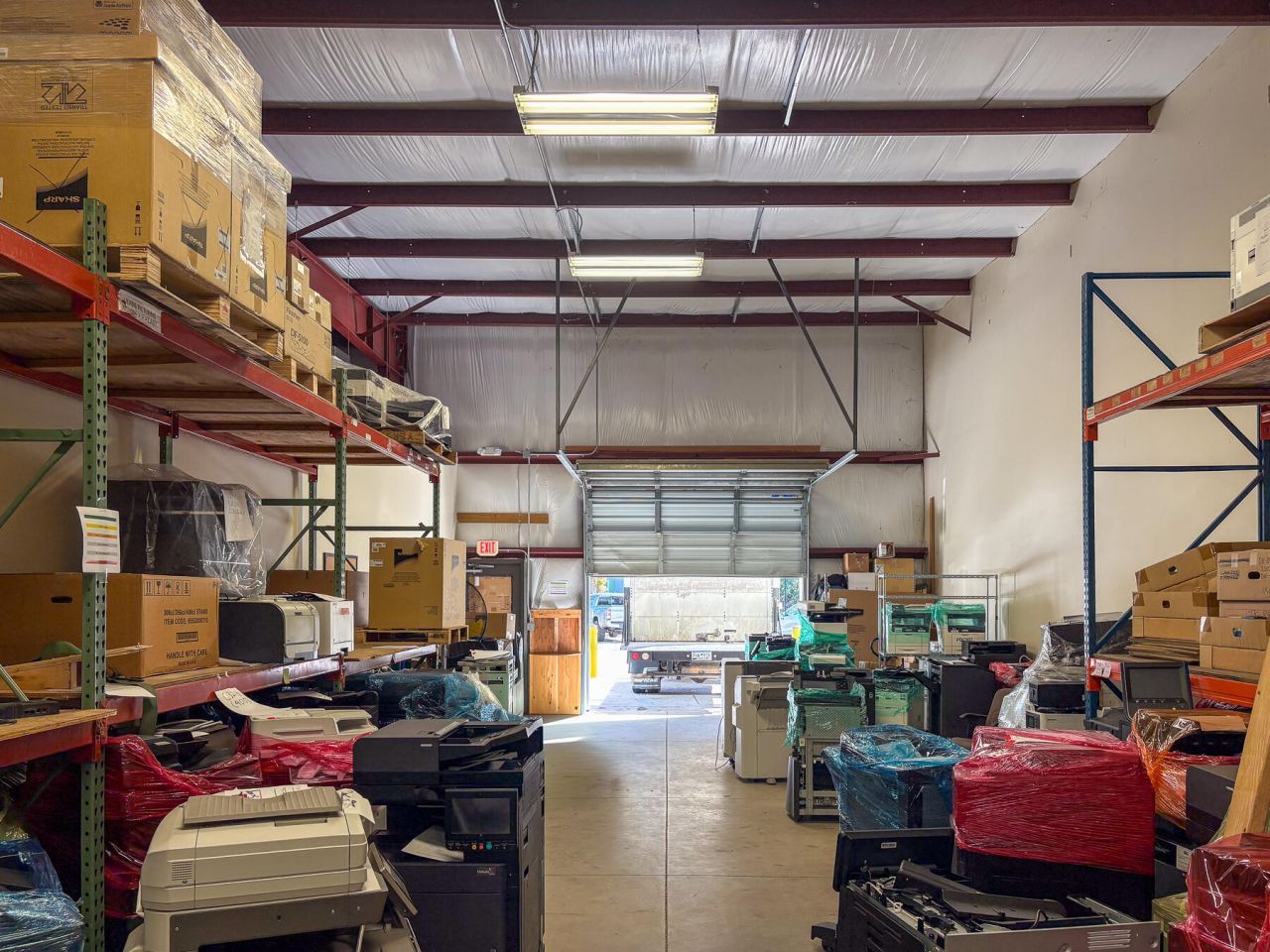 9481 Industrial Center Drive Photo 8