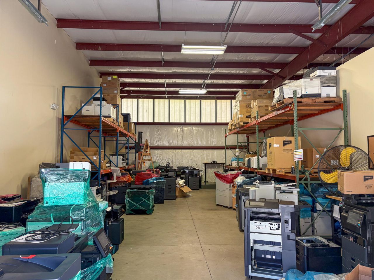 9481 Industrial Center Drive Photo 9