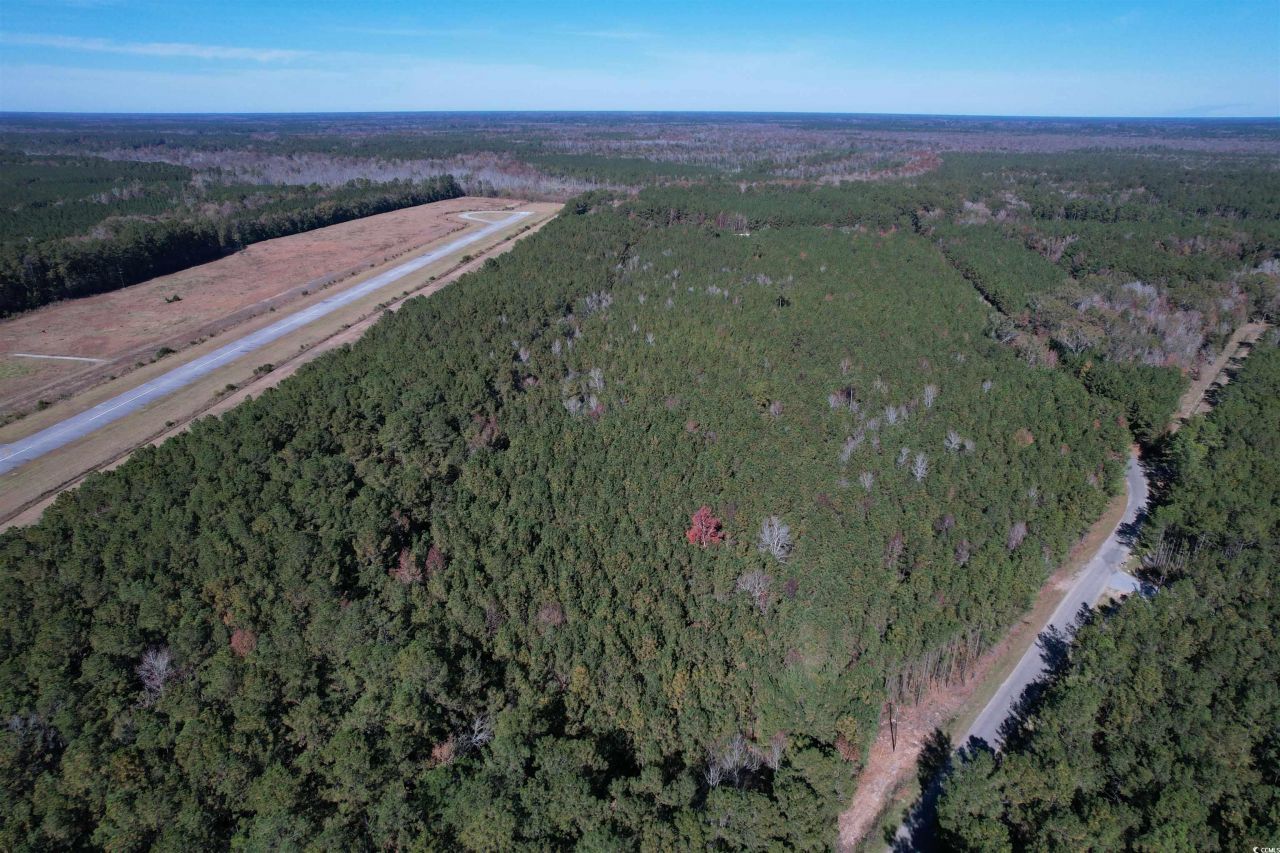 7.90 Acres-tbd Puncheon Creek Dr.  Photo 4