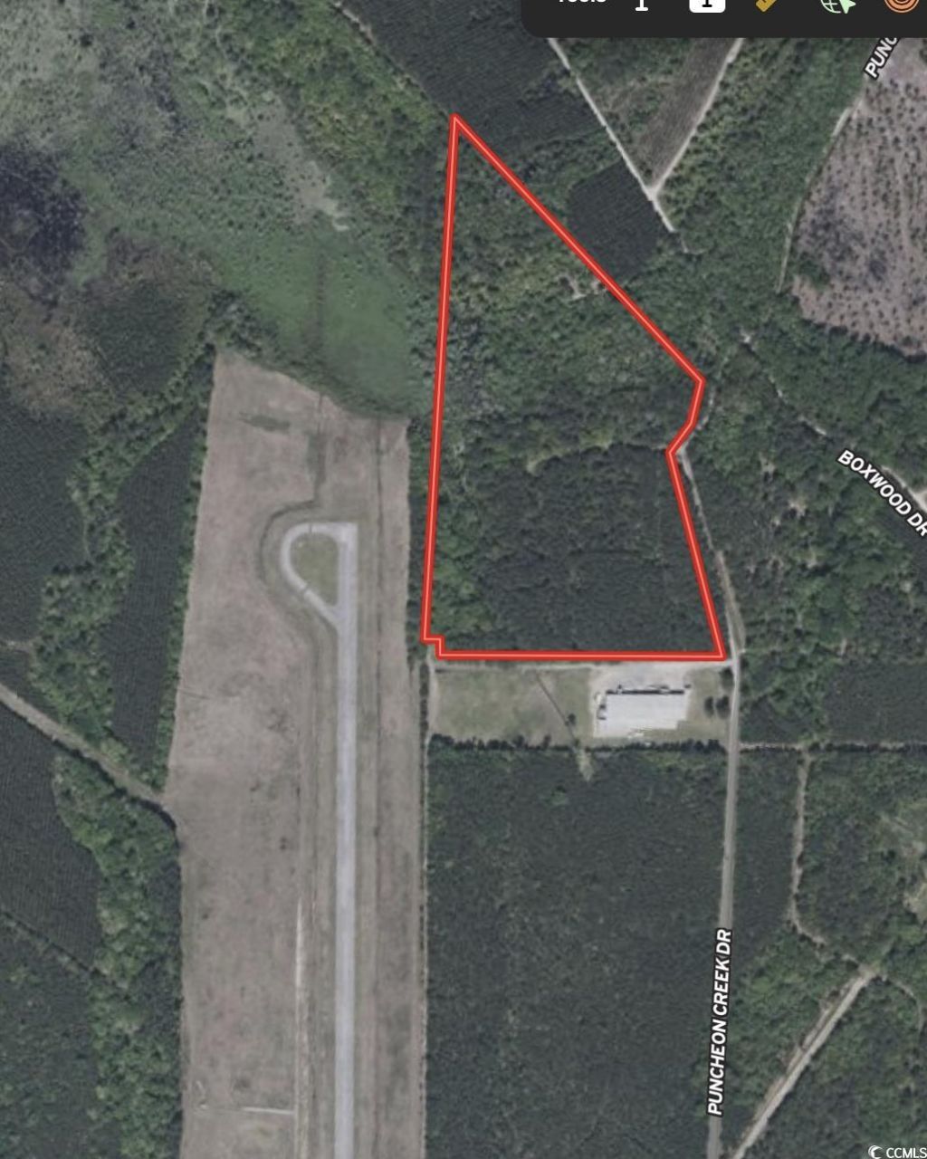 793 Puncheon Creek Dr.  Photo 17