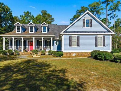 308 West End Ct., Murrells Inlet, SC 29576