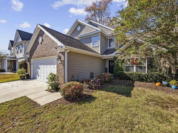 783 Riverward Dr., Myrtle Beach, SC 29588