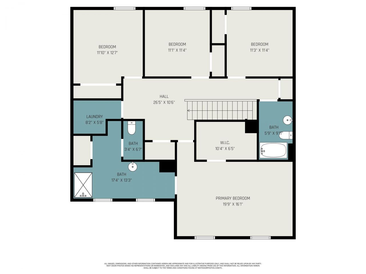 294 Black Pearl Way Photo 33