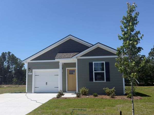 1019 St. Martin St., Georgetown, SC 29440