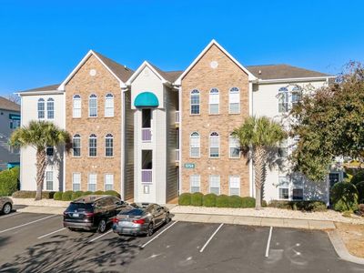 9754 Leyland Dr., Unit 3, Myrtle Beach, SC 29572