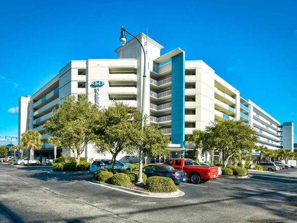 2100 Sea Mountain Hwy., Unit 206, North Myrtle Beach, SC 29582