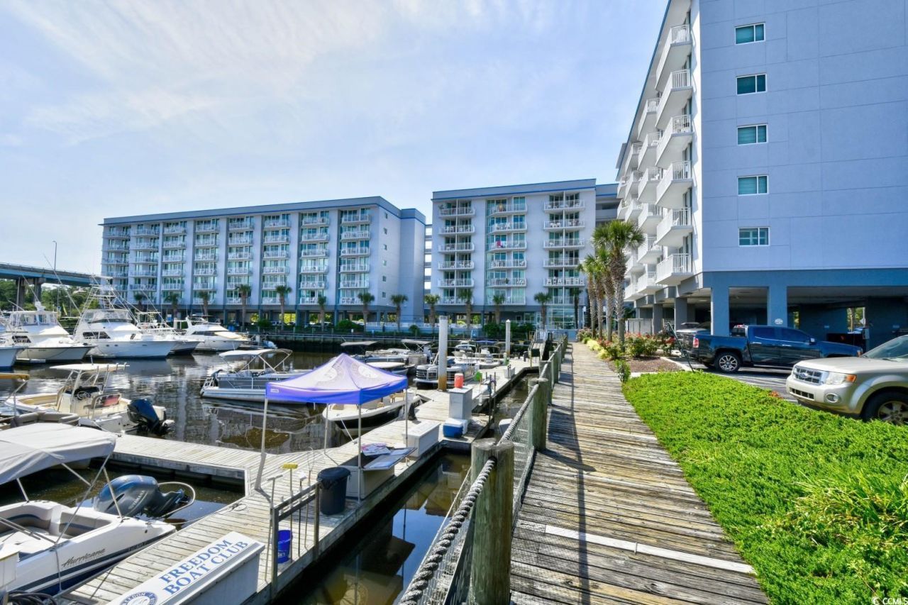 2100 Sea Mountain Hwy. Photo 33