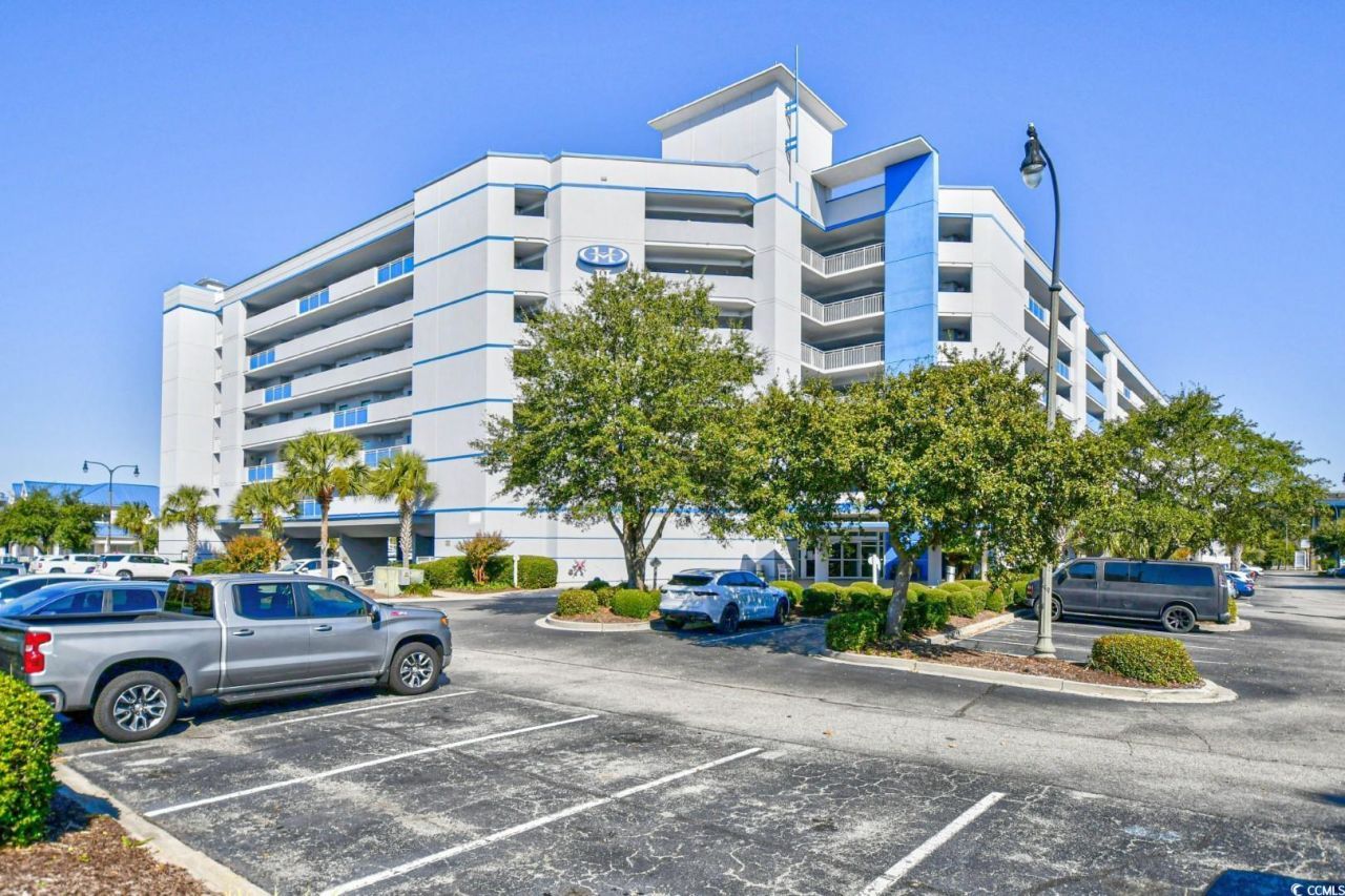 2100 Sea Mountain Hwy. Photo 40