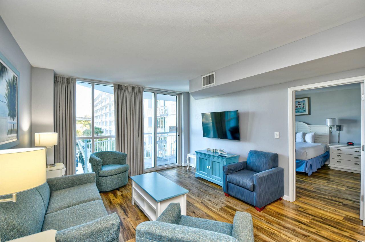 2100 Sea Mountain Hwy. Photo 7