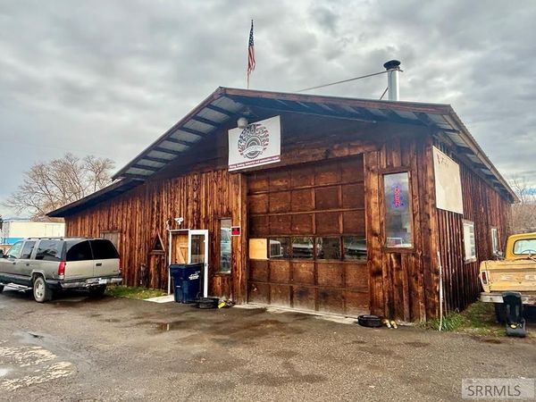 35 Hwy 93, SALMON, ID 83467