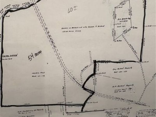 0 Willett Road (48 Elliott Road), Sanford, NC 27330