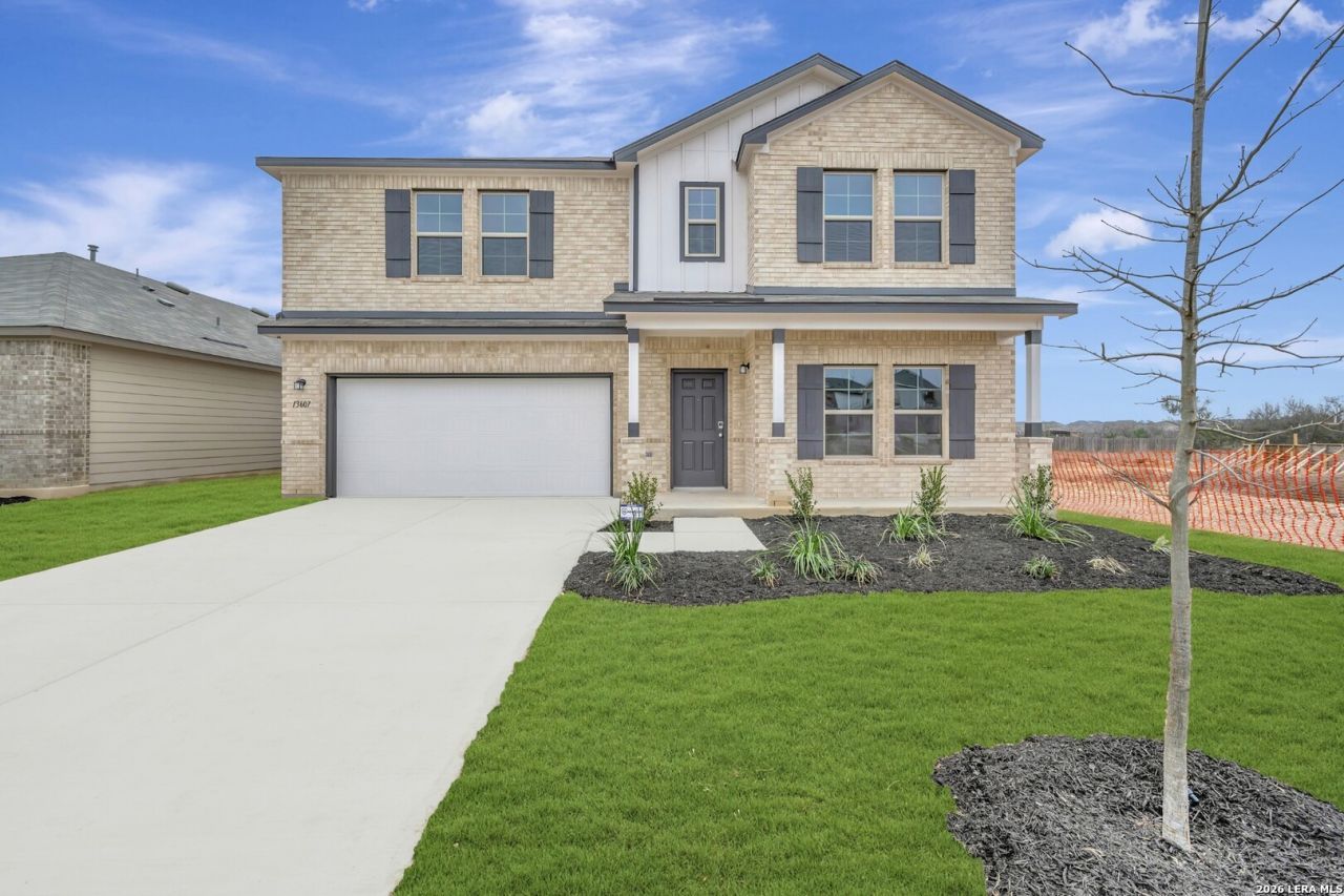 13607 Beebrush Saddle, San Antonio, TX 78253 Main Photo