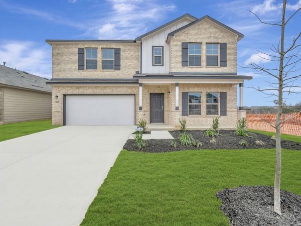 13607 Beebrush Saddle, San Antonio, TX 78253