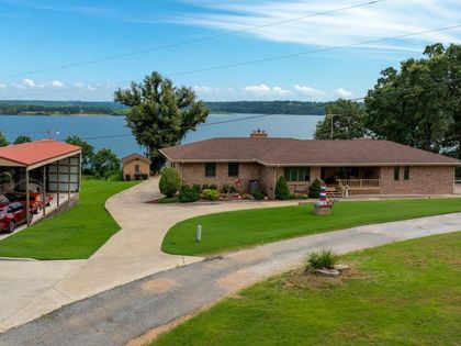 61215 E 194 Rd Fairland, OK 74343