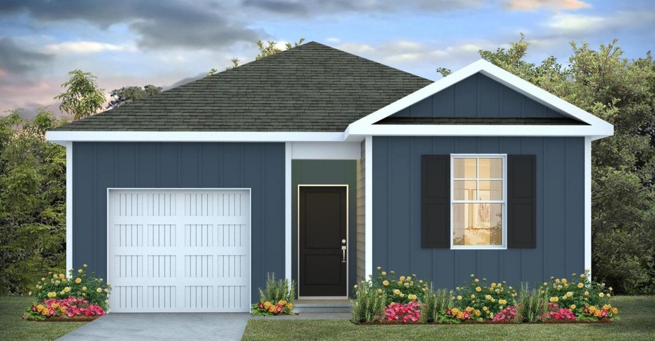 106 Kirkwood Drive Photo 1