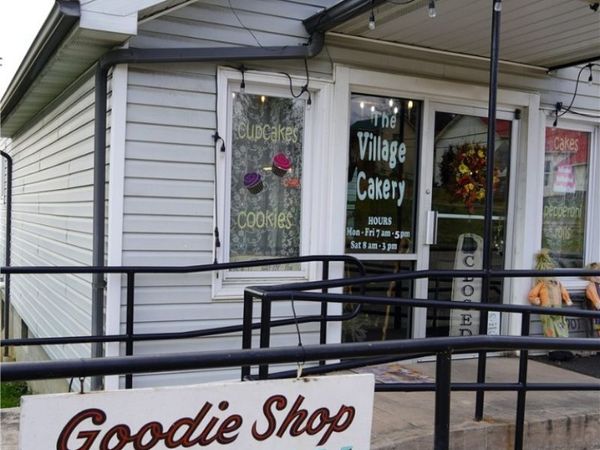 901 Warrior Drive, Vincent, OH 45784