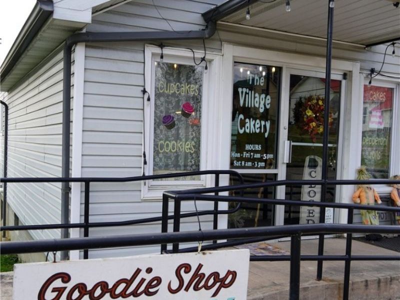 901 Warrior Drive, Vincent, OH 45784 Photo 1