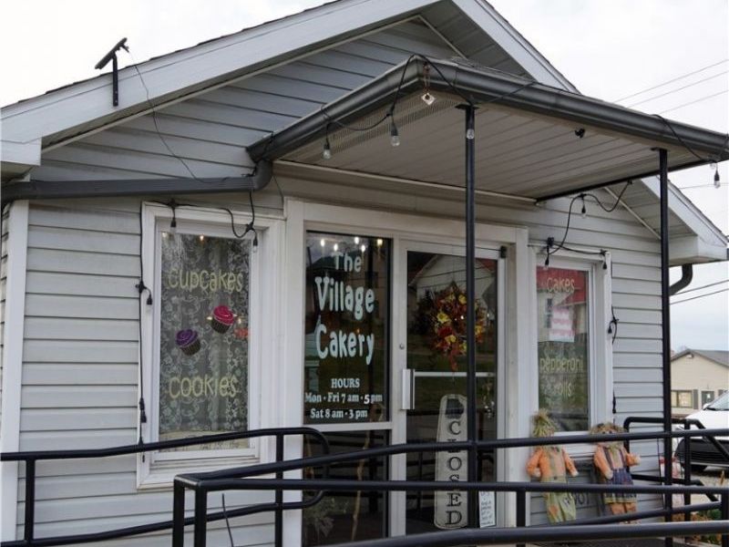 901 Warrior Drive, Vincent, OH 45784 Photo 2