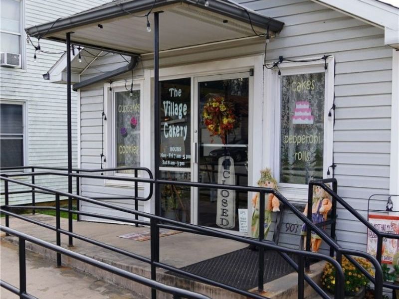 901 Warrior Drive, Vincent, OH 45784 Photo 21