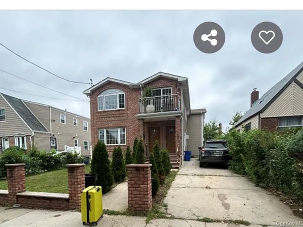 120-36 199th Street, Saint Albans, NY 11412