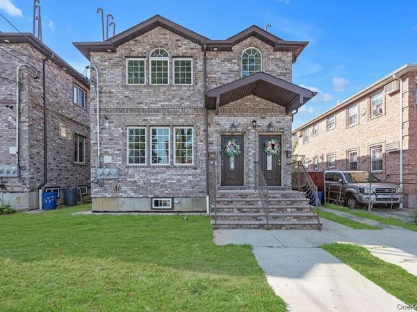 139-16 Caney Lane, Rosedale, NY 11422