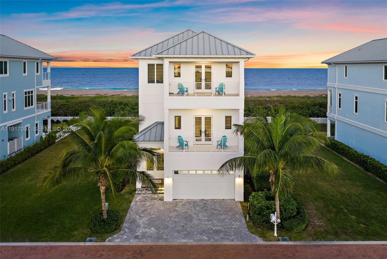 4824 Watersong Way, Fort Pierce, FL 34949 Photo