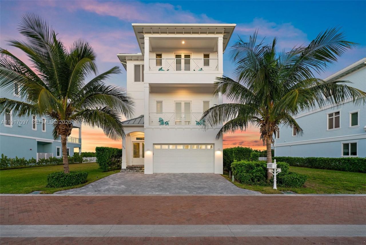 4824 Watersong Way, Fort Pierce, FL 34949 Photo