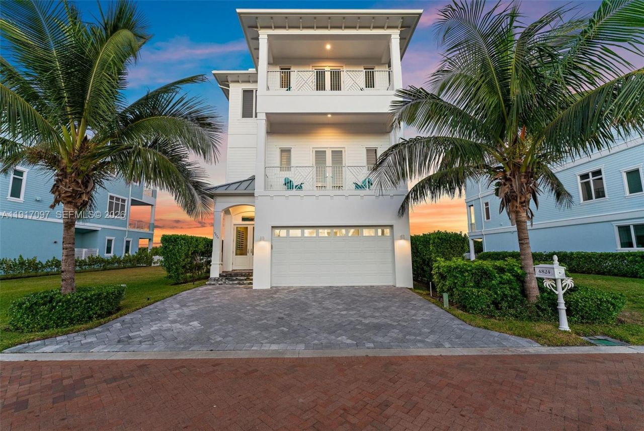 4824 Watersong Way, Fort Pierce, FL 34949 Photo