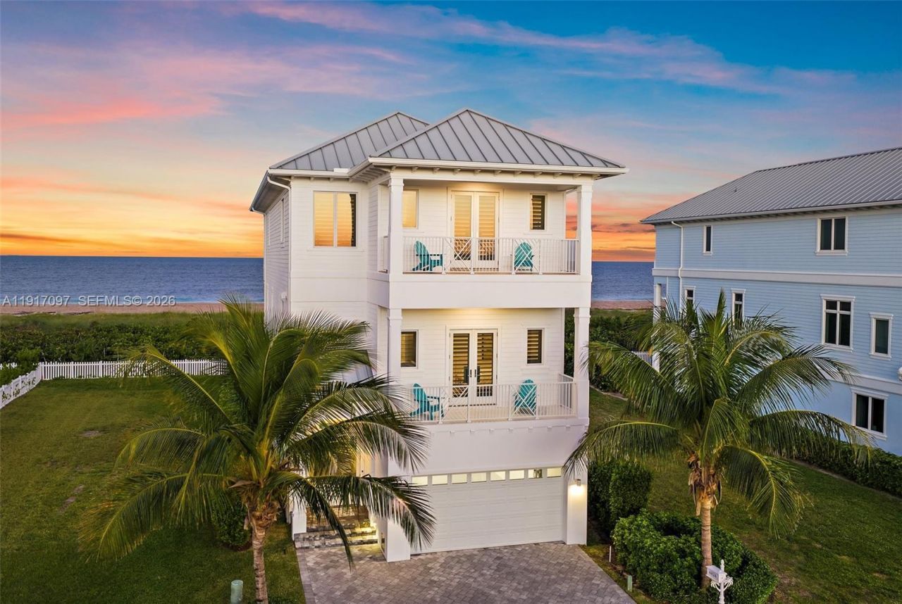4824 Watersong Way, Fort Pierce, FL 34949 Photo