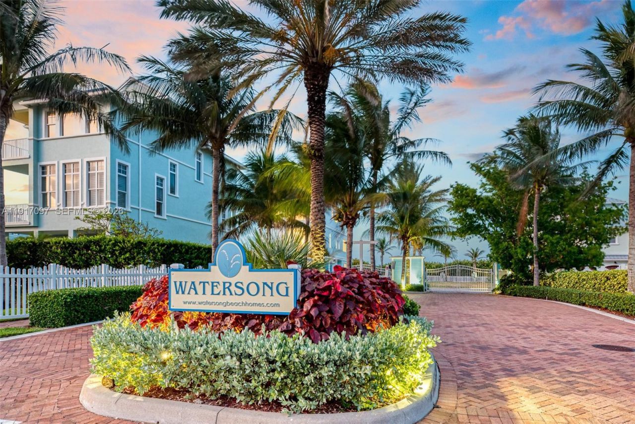 4824 Watersong Way, Fort Pierce, FL 34949 Photo