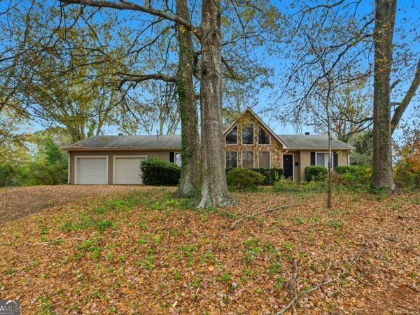 314 Trickum Hills Way, Woodstock, GA 30188