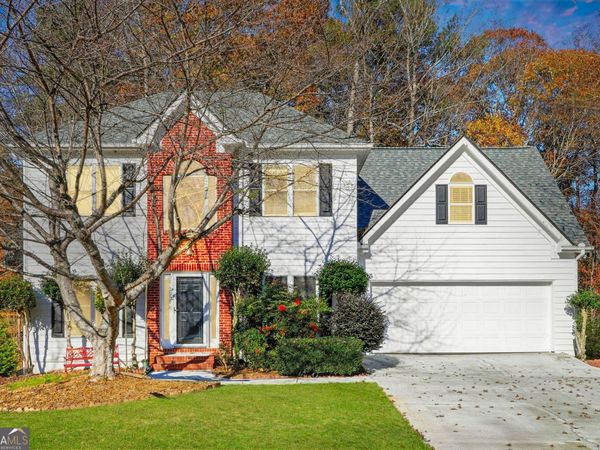 2262 Silver Fox Lane, Buford, GA 30519