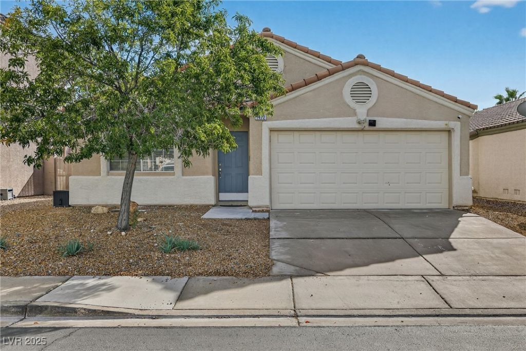 1472 Dragon Rock Drive, Henderson, NV 89052