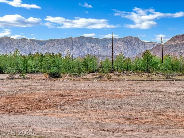 11895 W Wigwam Avenue, Las Vegas, NV 89161