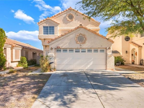 1428 Pacific Terrace Drive , Las Vegas, NV 89128