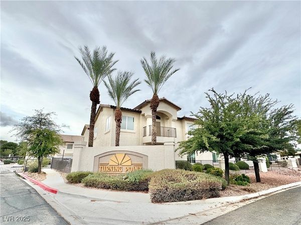 4900 Black Bear Road, Unit 204, Las Vegas, NV 89149